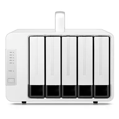 Terramaster System Limited D5-THUNDERBOLT 3, image 4