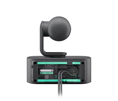 Logitech Rally AI Camera Pro (Graphite), image 8