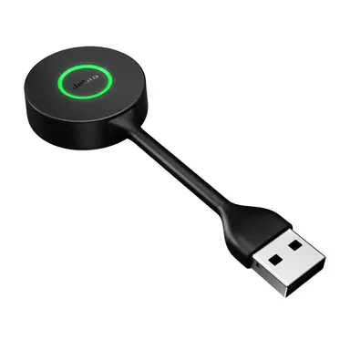 Jabra Link 400A MS - USB-a - DECT Adapter