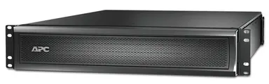 APC by Schneider Electric APC Smart-UPS X External Battery Pack, Rack/Tower 2U, 120VDC, W/Rail Kit - Compa, image 4