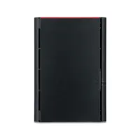 Buffalo Technology Linkstation Soho 8TB 2-Bay Desktop NAS, image 3