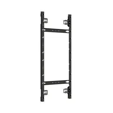 Chief TiLEDTM 1x5 dvLED Wall Mount for Unilumin® UpanelSTM and Barco XT Series