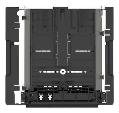 Xerox C303A Color Multifunction Printers 100S14875, image 4
