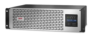 APC by Schneider Electric APC Smart-UPS, Line Interactive, 1500VA, Lithium-Ion, Rackmount 3U, 120V, 6X Nem, image 4