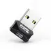 Plugable Technologies Plugable USB 2.0 Wireless N 802.11N 150 Mbps Nano WIFI Network Adapter (REALTEK, image 5