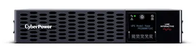 CyberPower Systems (USA) 2U 8X5-20R 10 ft Cord Cloud