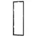 APC by Schneider Electric APC Netshelter Aisle Containment, Depth Adapter, 600 TO750 MM, for 1070 to 1200, image 4
