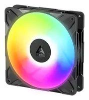 Arctic Cooling Arctic P14 Pro Reverse a-RGB - 140MM Case Fan with a-RGB - Reverse Impeller Desi, image 3