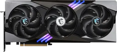 MSI Computer RTX 5080 16G Gaming Trio OC, image 6
