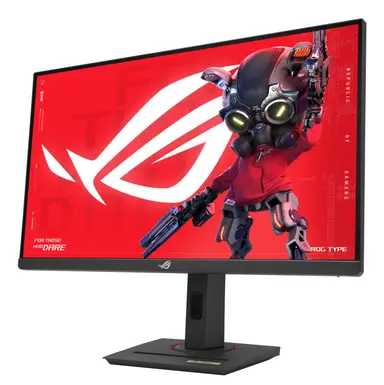 ASUS XG27UCS, image 6