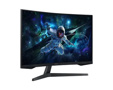 Samsung 32INCH/2560X1440/300 CD/ 1MS, image 7