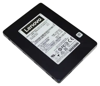Lenovo 2.5 5200 1.92TB EN SATA SSD