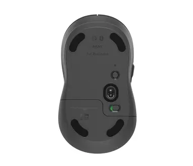 Logitech Signature M650 Mouse for Business - Graphite