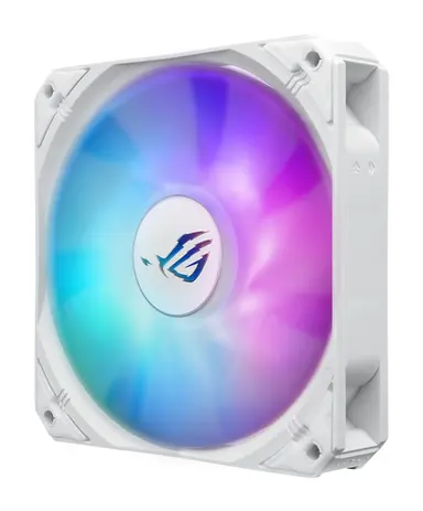 ASUS Rog Strix LC Iii 360 Argb Wht, image 7