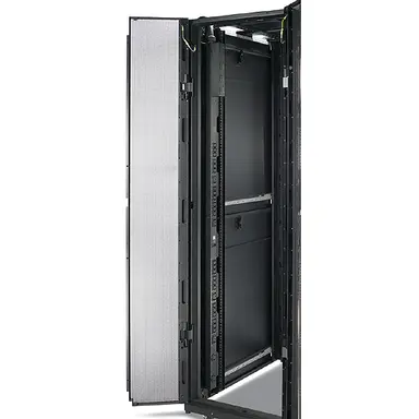 APC by Schneider Electric Rack PDU, Metered, Zerou, 14.4KW, 208V, (24)C13, (4)C19, (2)L6-30R;10 Cord, image 7