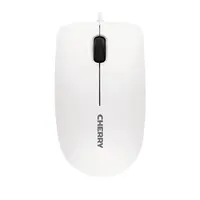 Cherry Americas USB Pale Gray 3 Button 1200 Dpi, image 3