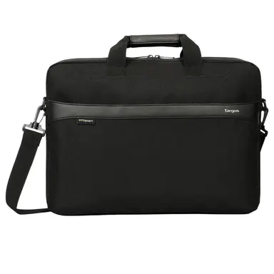 Targus 15-16IN Geolite Ecosmart Slim Brief Black 16 in