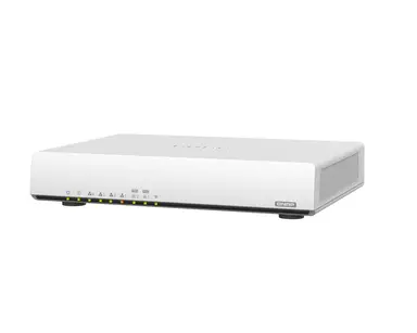 Qnap Qhora 301W: Dual 10 GB WIFI 6 AX3600, image 8