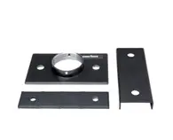 Peerless Industries Peerless Unistrut Adapter for Truss Ceilings Acc 550 - Bracket - Steel - Unistru