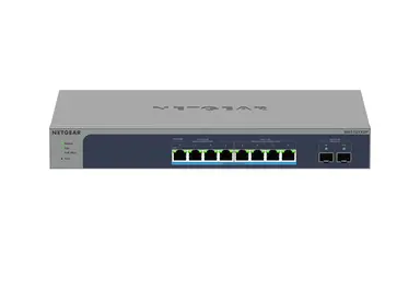 NETGEAR 8PORT MULTIGIG10G, image 6