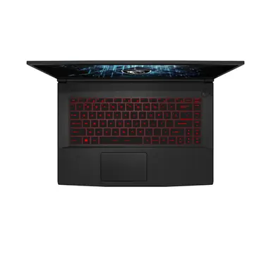 MSI Computer GF65 Thin 10UE-091 15.6IN I7 RTX3060., image 5