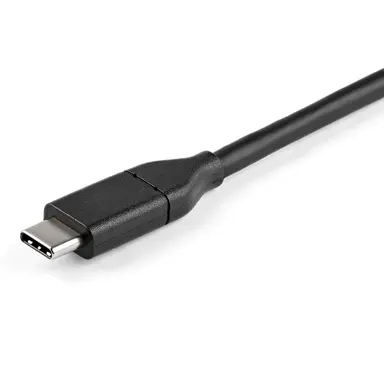 StarTech.com Reversible USB C to DisplayPort 1.2 Cable (USB-C DP Alt Mode Laptop to Monitor), image 7