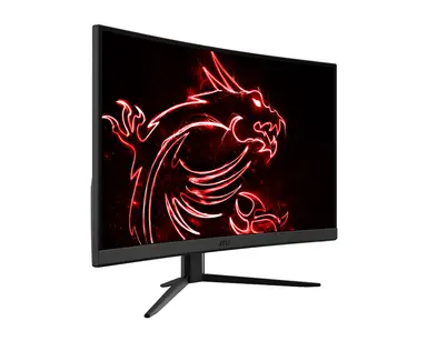 MSI Computer G27C4 E2, image 8