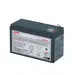 APC by Schneider Electric APC Replacement Battery Cartridge for Back-UPS, 12V 9AH Lead-Acid Battery, 2-Yea, image 5