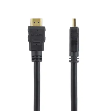 StarTech.com 3 ft (0.9 m) HDMI Cable - 10 Pack - High Speed HDMI Cable W/Ethernet, 4K 30HZ, UHD, image 6