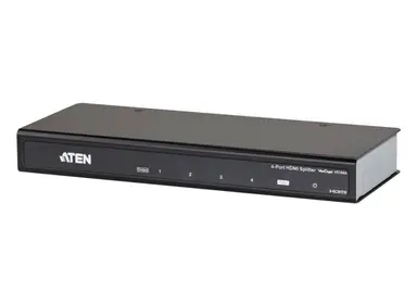 Aten 4 Port HDMI Splitter Support 4K, image 4