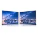 Maxhub DS 75IN Non-Touch LCD Display 4K RES. Android 500 Nit 3 YR 24/7 INC. Wall M, image 5