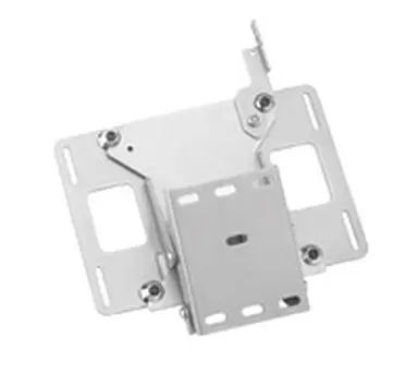Chief Manufacturing Fpm Tilt Wall Mount with Q2 Mounting System, image 2