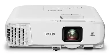 Epson Powerlite 994F Projector WIFI Miracast 4100 Lumens 1080P White, image 2