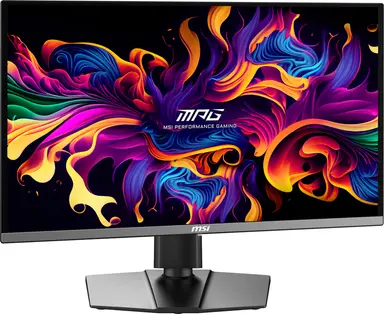 MSI Computer Mpg 272URX Qd-Oled, image 7