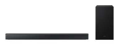 Samsung Electronics America I Series 500/JDM/MLC3740 N/A