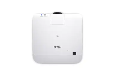 Epson High Brightness EB-PU2120W Projector 20 000 Lumens Wuxga White, image 7