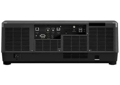 Sharp Electronics 15 000 Lumen Wuxga Laser LCD Projector Black, image 3