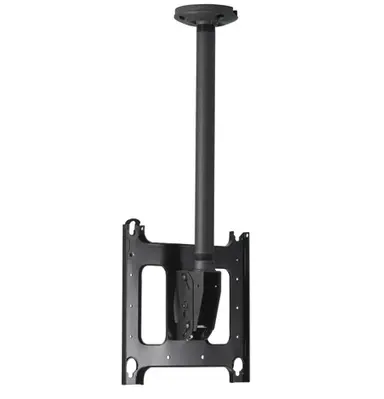 Chief Manufacturing Large Flat Panel Ceiling Mount, image 6