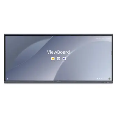 Viewsonic 92IN 5K 21:9 Viewboard Interactive Display with Integrated Microphone And USB-C, image 4