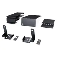 APC by Schneider Electric Ceiling Panel Mounting Rail - 100MM (3.9 in), image 3