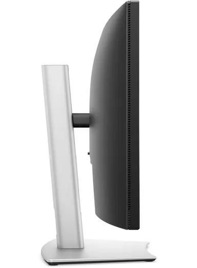 Dell Pro 34 Plus USB-C Hub Monitor - P3425WE, image 7