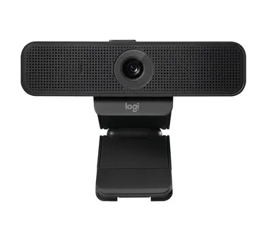 Logitech C925E Business Webcam