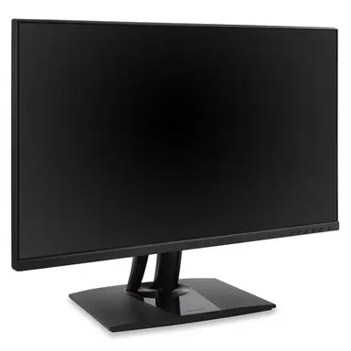 ViewSonic 27 in Colorpro 4K UHD Ergonomic Designed for Surface Monitor with USB C., image 4
