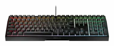 Cherry Americas Gaming Keyboard, image 6