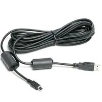 Canon USA Canon IFC-500U USB Interface Cable - 15.4 Feet (4.7 M)