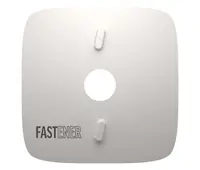 HP Poly A2 WHT TBL Mic No Localization, image 2