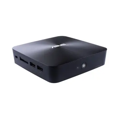 ASUS Vivomini UN62 BAREBONE. NO RAM NO HDD NO OS. 3-YEAR Warranty I5-4210U Supports
