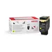 Xerox Genuine Xerox Yellow High Capacity Toner Cartridge for the Xerox C410, image 5
