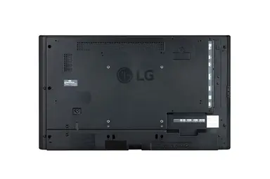 LG Digital signage display 81.3 cm (32') IPS Wi-Fi 400 cd/m² Full HD Black 24/7, image 8