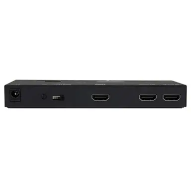 StarTech.com Share a Single HDMI Display or Projector Between Two HDMI Video Sources - with D, image 8